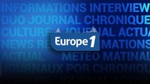 RADIO : Ecoutez et regardez Europe 1 en direct vidéo