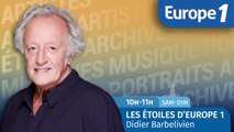 RADIO : Ecoutez et regardez Europe 1 en direct vidéo