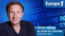 RADIO : Ecoutez et regardez Europe 1 en direct vidéo