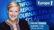 RADIO : Ecoutez et regardez Europe 1 en direct vidéo