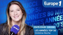 RADIO : Ecoutez et regardez Europe 1 en direct vidéo