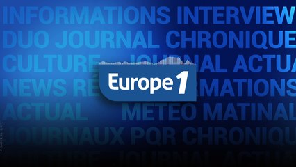 RADIO : Ecoutez et regardez Europe 1 en direct vidéo