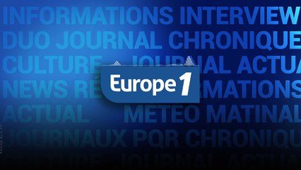 RADIO : Ecoutez et regardez Europe 1 en direct vidéo