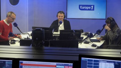 RADIO : Ecoutez et regardez Europe 1 en direct vidéo