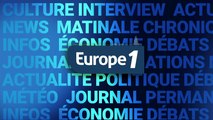 RADIO : Ecoutez et regardez Europe 1 en direct vidéo