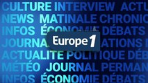 RADIO : Ecoutez et regardez Europe 1 en direct vidéo