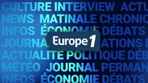 RADIO : Ecoutez et regardez Europe 1 en direct vidéo