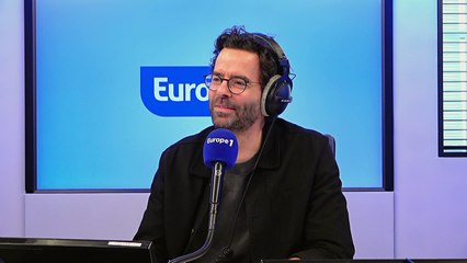 RADIO : Ecoutez et regardez Europe 1 en direct vidéo