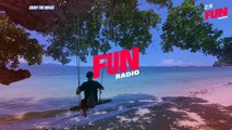 Live dans les studios de Fun Radio