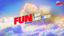 Live dans les studios de Fun Radio