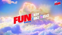 Live dans les studios de Fun Radio