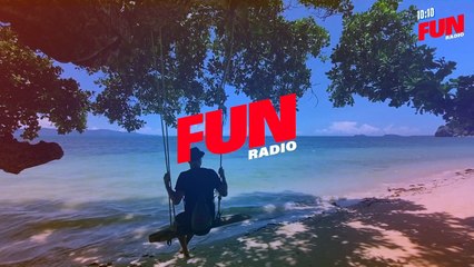 Live dans les studios de Fun Radio!