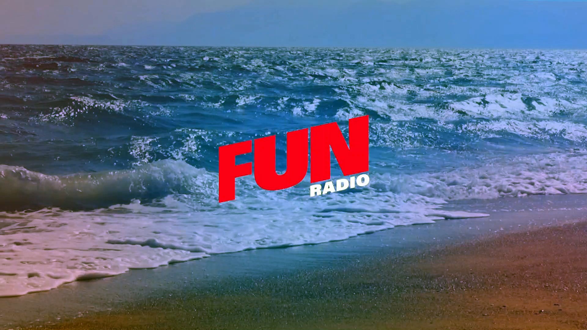 Fun Radio ao vivo