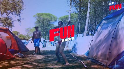 Live dans les studios de Fun Radio!