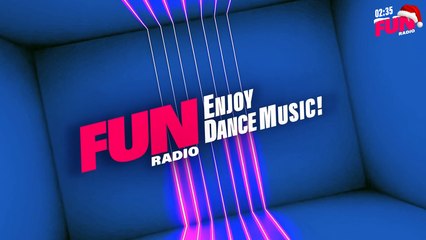 Live dans les studios de Fun Radio!