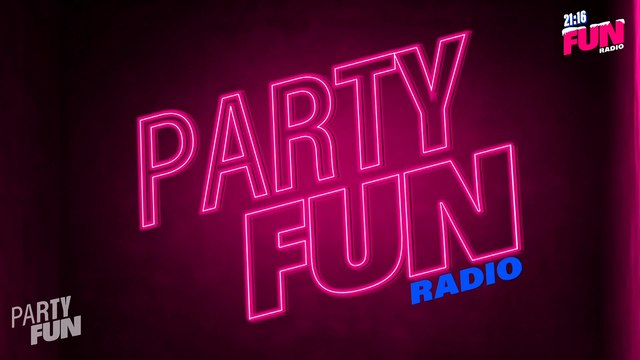 Live dans les studios de Fun Radio!