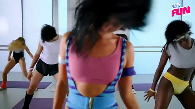 Live dans les studios de Fun Radio!