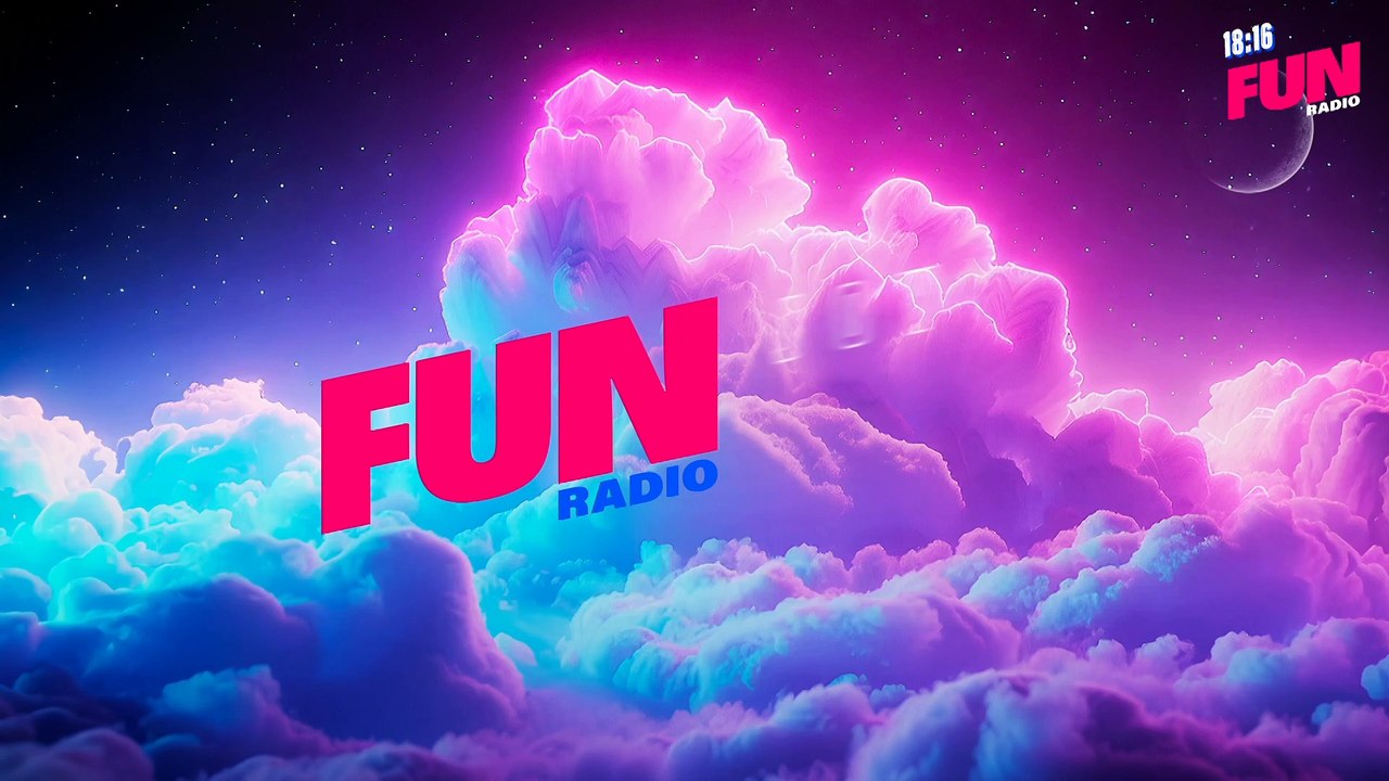 Live dans les studios de Fun Radio!