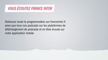 VIDÉO - Regardez France Inter en direct