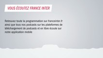 VIDÉO - Regardez France Inter en direct