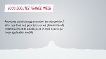 VIDÉO - Regardez France Inter en direct