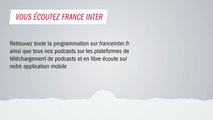 VIDÉO - Regardez France Inter en direct