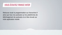 VIDÉO - Regardez France Inter en direct