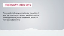 VIDÉO - Regardez France Inter en direct