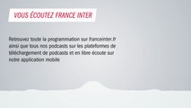 VIDÉO - Regardez France Inter en direct