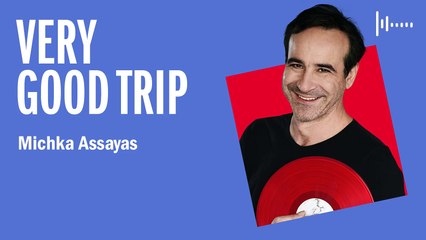 VIDÉO - Regardez France Inter en direct