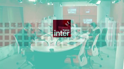 VIDÉO - Regardez France Inter en direct