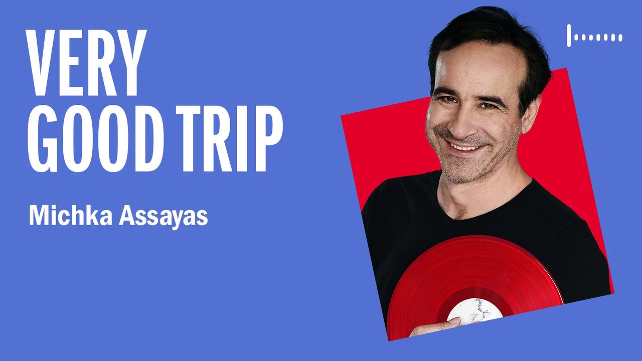 VIDÉO - Regardez France Inter en direct