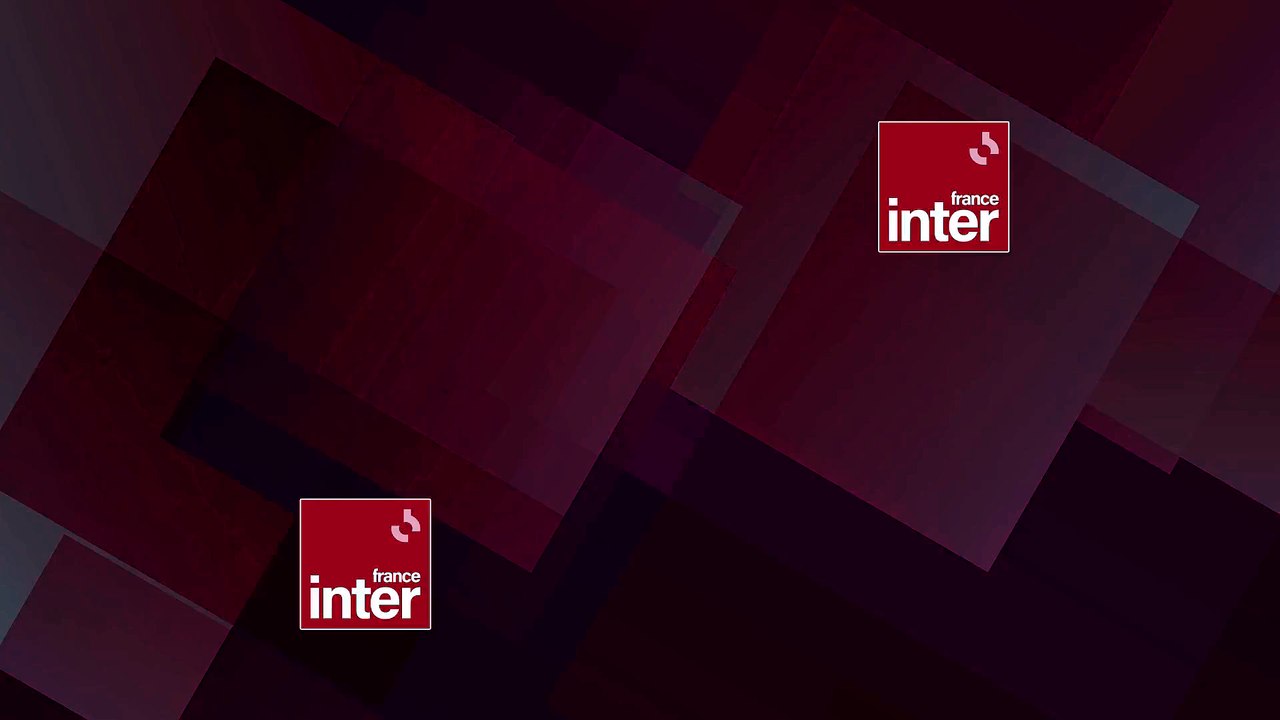 VIDÉO - Regardez France Inter en direct
