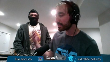 NOTS Livestream Video