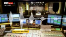 Live franceinfo (direct radio)