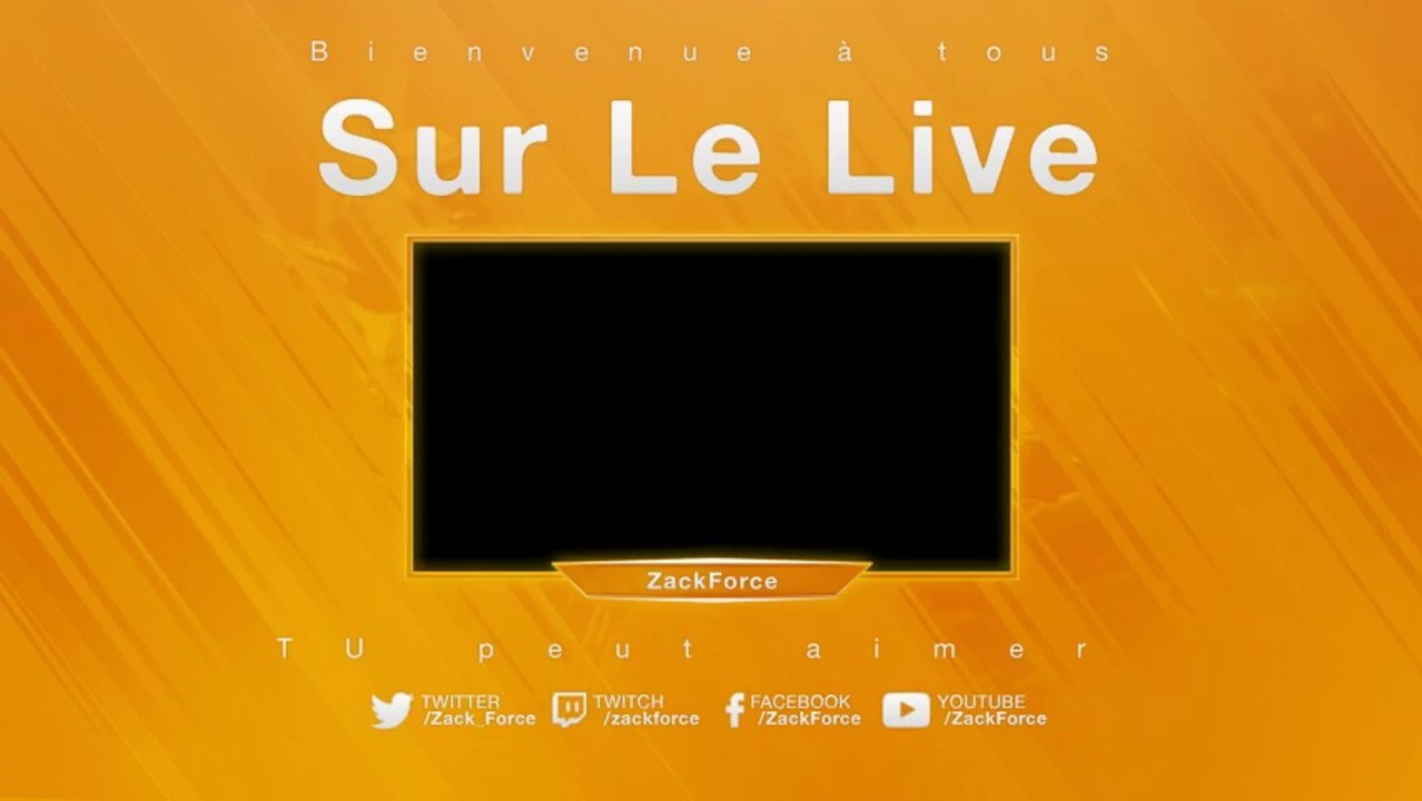 [LIVE] Minecraft Retour sur Dailymotion