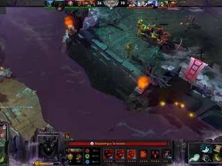 Dota 2 Road to 5k again >D