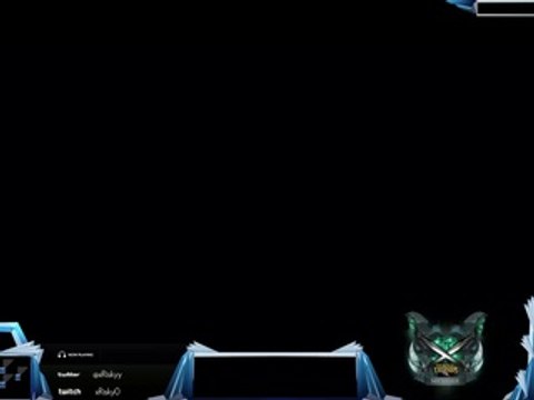 Ranked Platine ! :) League Of Legends