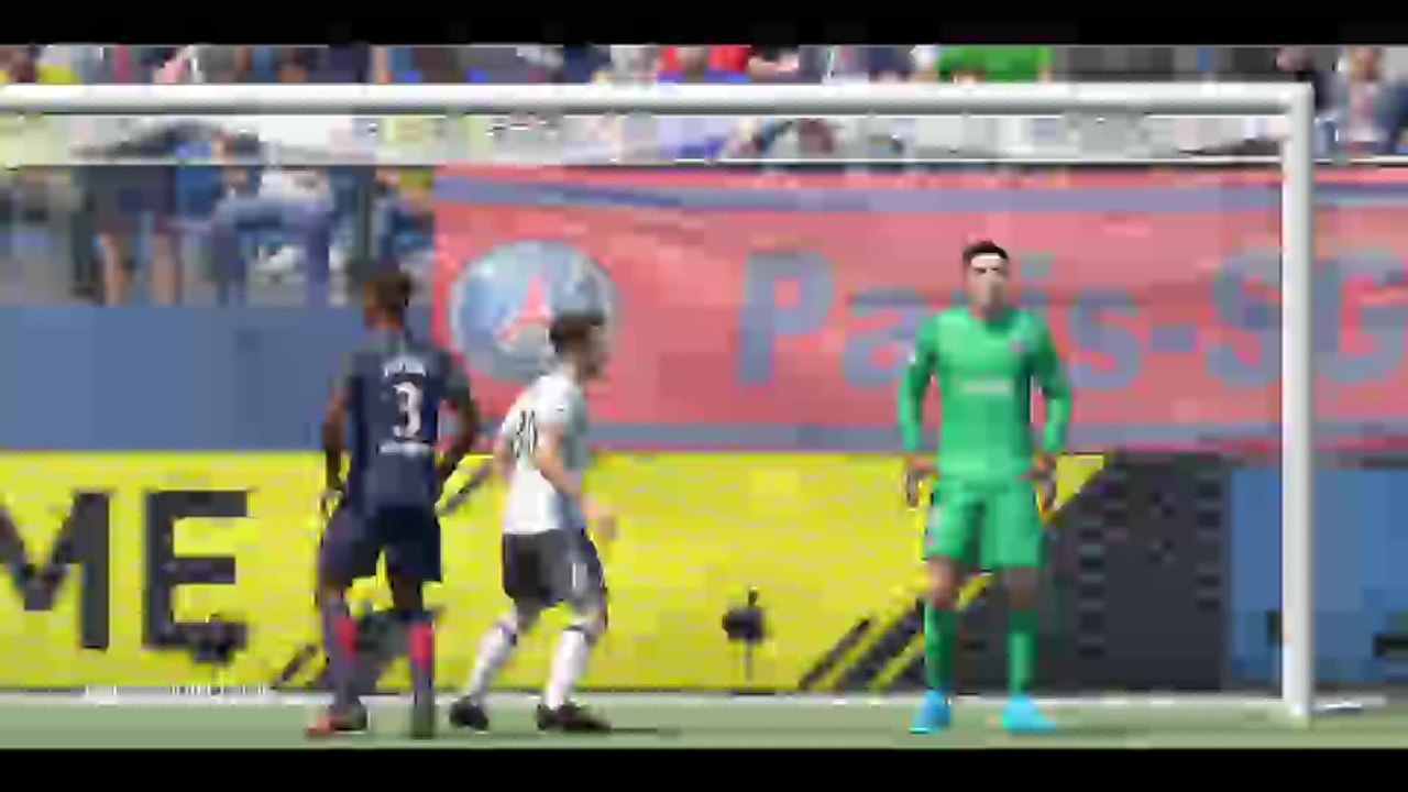 Fifa 17 (aventure)