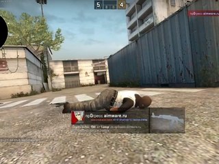 Du CS:GO avec les potos !