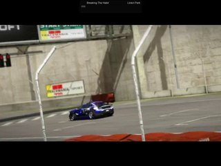 TrackMania Canyon HF ;)