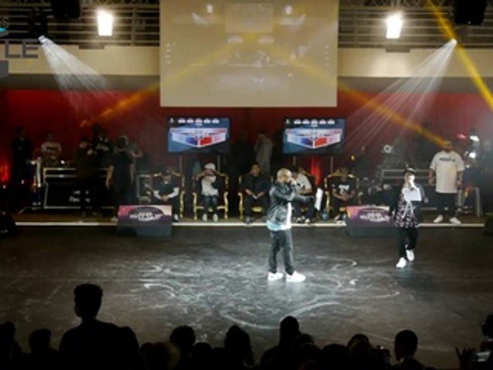Live / Finale Internationale Chelles Battle Pro 2015 (Samedi 7 Mars 14h30 ) (REPLAY)