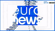 Euronews français en direct - Info et actualités internationales en continu