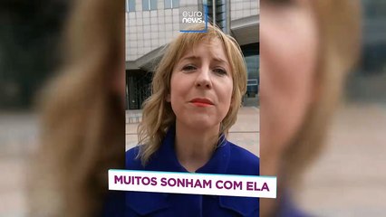euronews em directo
