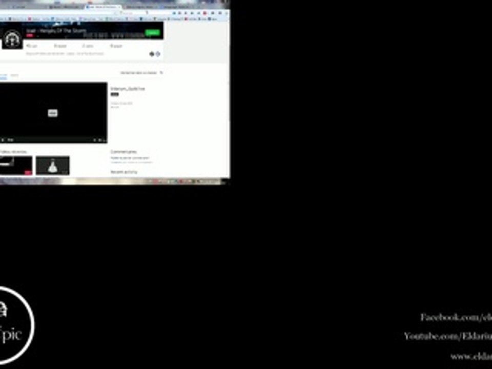 Eldarium_Guild live