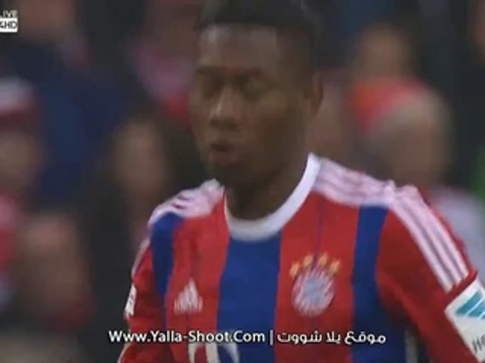 hupa1 live
