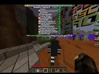 Mineplex Mini-Games