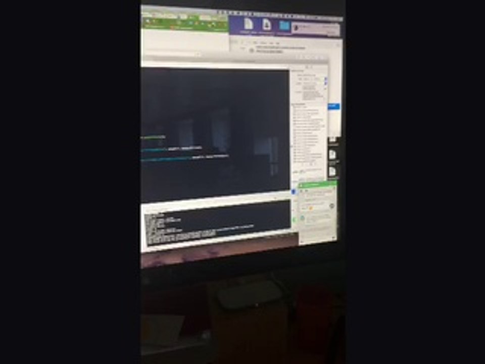 Tu peux pas test