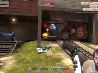 [QC] Nique sa mère la réinsertion!