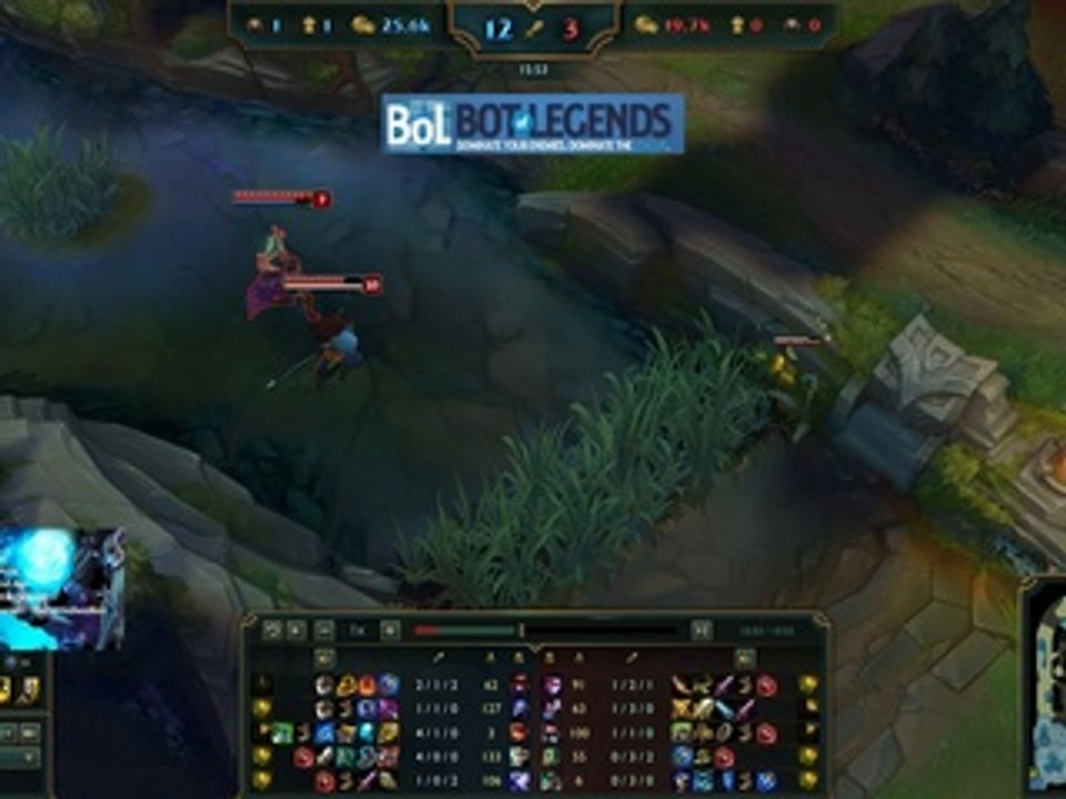 Only Ranked  720 1080p
